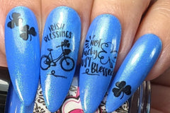 Month of Manis Nail Art Subscription Box (USA Customers)