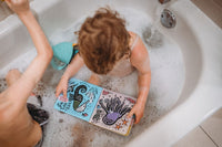 Bi-Monthly Bath Time Box