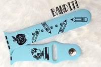 Bandit! Monthly