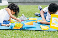 Little Learning Hands World Explorers