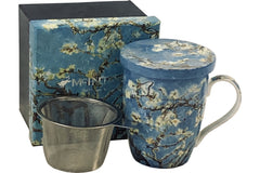Artist Series Scones and Tea Subscription Box