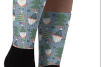 "Sock of the Month" box for Women!