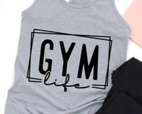Fitness Shirt of the Month Club