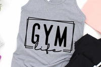 Fitness Shirt of the Month Club