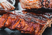 BBQ of the Month Club