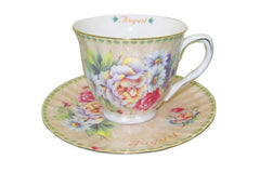 Birthday Teacup Subscription Box