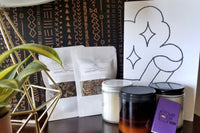 Your Candle Concierge Subscription Box