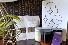 Your Candle Concierge Subscription Box