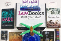 LuvBooks Romance Mystery Box