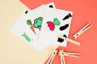 Little Learners Busy Box