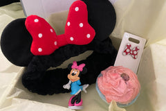 Disney Spa Package