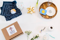 Grand's Essential Box (Female) - Send A Care Box of Personal Care Items