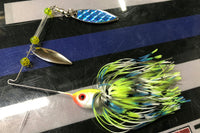 Bass Baits
