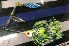 Bass Baits