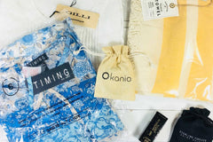 My Fashion Crate Monthly!
