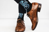 Sick Socks - Funky Socks for your Funky Feet (1 Pair)