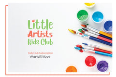 Little Artists