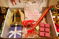 Calming Scent-Sation Box