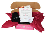 Cate and Chloe VIP Box - THE STARTER BOX