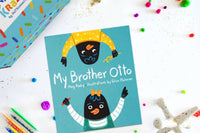 Konnect Kraze Box
