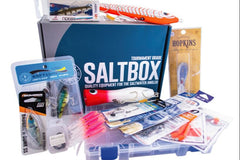 Tournament Coastal Saltbox