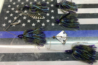 Bass Baits