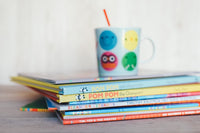 Early Reader Book Club - Early Chapter