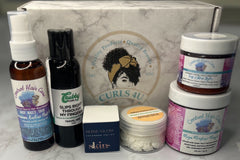 May 'Travel SZN' Box