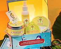 Magic Fragrance Box® Subscription