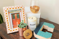 Olivewood Holm Decor