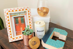 Olivewood Holm Decor