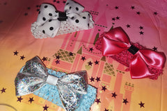 The Bow Box!