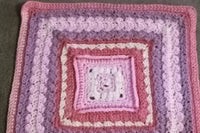 Monthly baby box