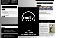Mully Golf Performance (MGP)