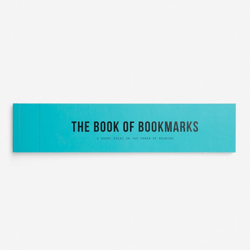 Book of Bookmarks Cratejoy