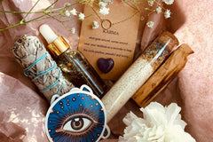 Moon Box Subscription