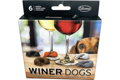 Paws & Pour Dog Box