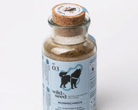 Wild&Seed Nutritional Supplements for your dog