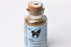Wild&Seed Nutritional Supplements for your dog