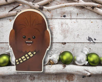 Star Wars Themed Gifts Box