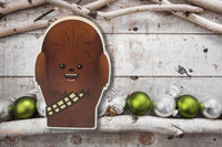 Star Wars Themed Gifts Box