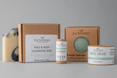 Simple Skin Regimen Kit