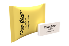 Cozy Glow Soy Candle Subscription
