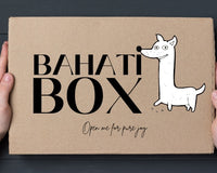 Regular Pets & Plants Box for dog and cat lovers