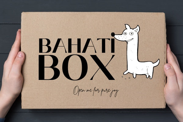 Regular Pets & Plants Box for dog and cat lovers