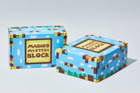Mario's Mystery Block - Bimonthly Subscription Box