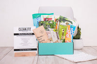 Regular size | CLEAN.FIT box