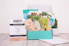 Regular size | CLEAN.FIT box