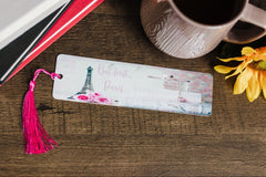 Surprise Me 4 pack bookmark box