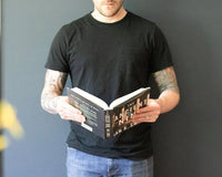 The Gentlemen's Book Hub